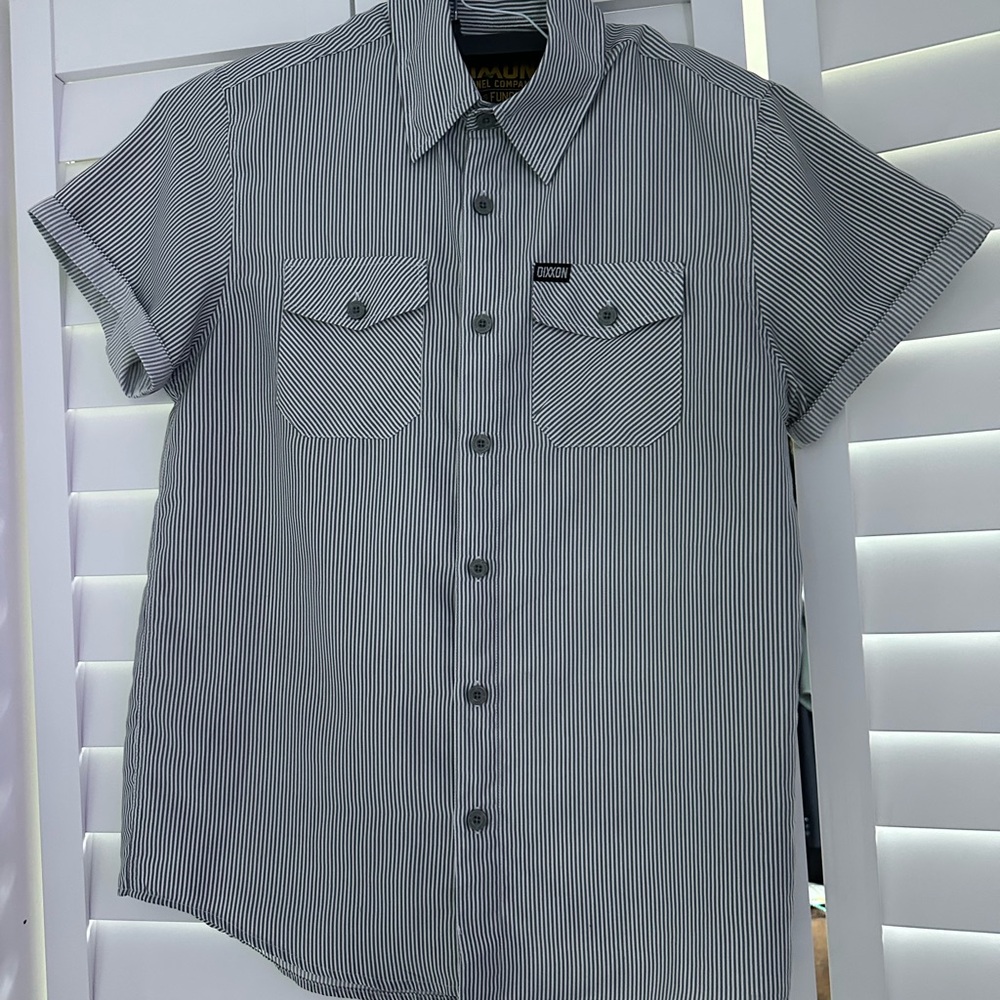 Men's Dixxon OG Benny Shirt